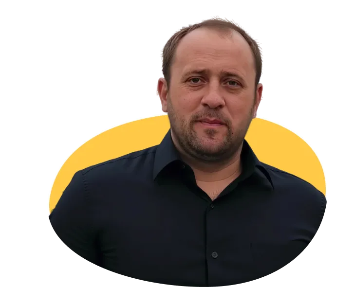 Лукьянов Олег Александрович